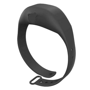 Pulsera de Alcohol Gel - bamascota