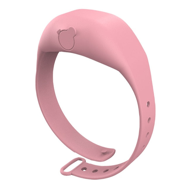 Pulsera de Alcohol Gel - bamascota