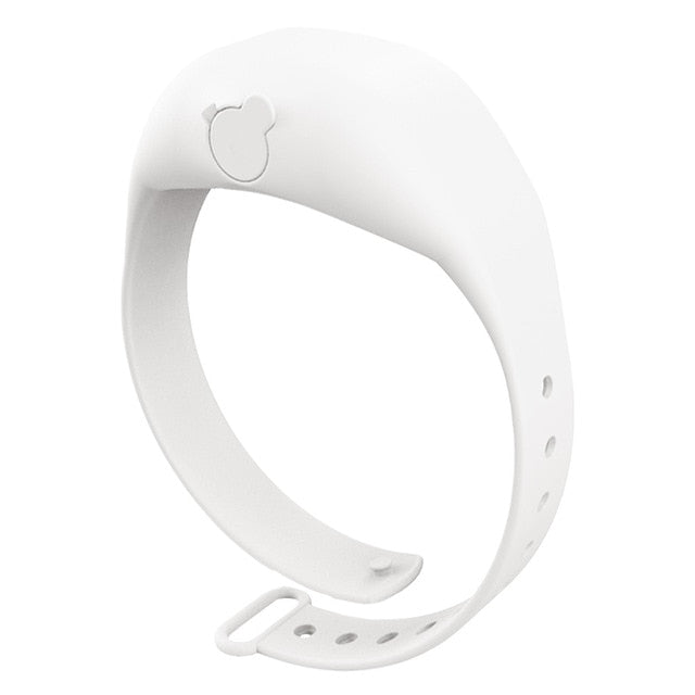 Pulsera de Alcohol Gel - bamascota