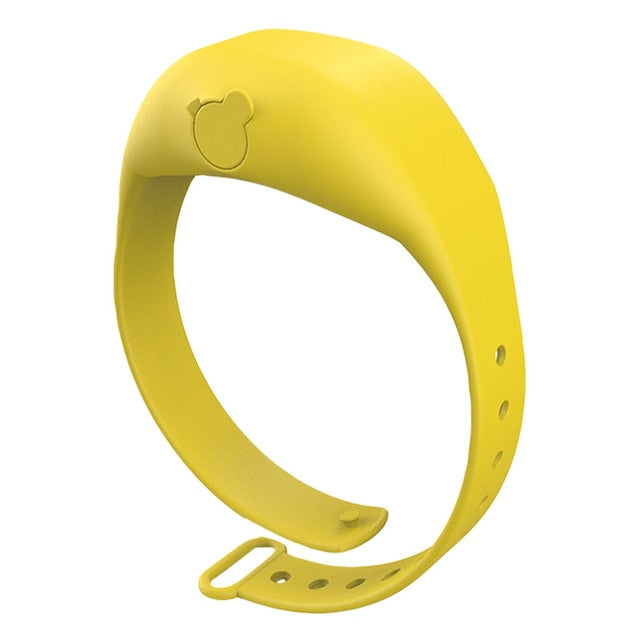 Pulsera de Alcohol Gel - bamascota