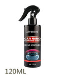 Nano Spray de reparación de arañazos de coche - bamascota