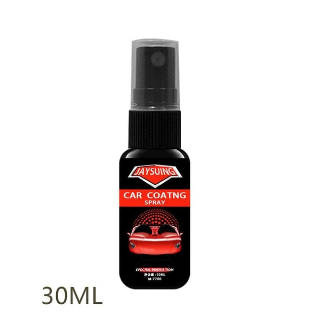 Nano Spray de reparación de arañazos de coche - bamascota
