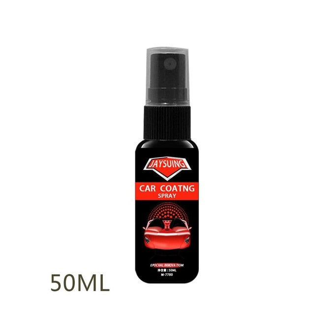 Nano Spray de reparación de arañazos de coche - bamascota