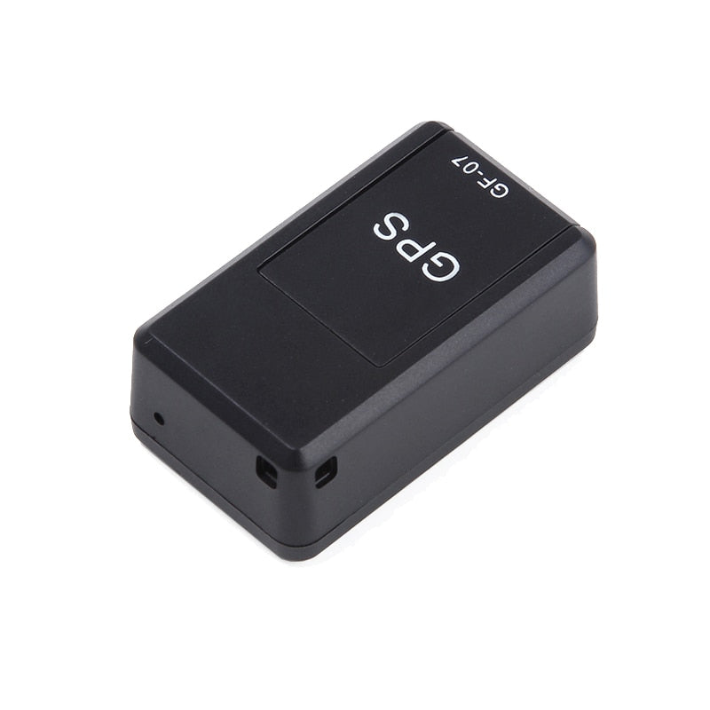 2020 Nano GPS Magnético - Localizador - bamascota