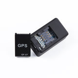 2020 Nano GPS Magnético - Localizador - bamascota