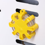 luz de intermitentes de advertencia de peligro - bamascota